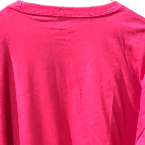 Sexy Anime Christmas Tee Shirt - Picture 8 of 12